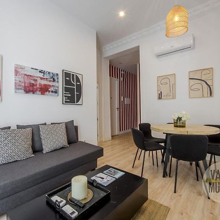 Appartamento Cool&Central Apt Para 7Pax En Justicia-Centro Madrid Esterno foto