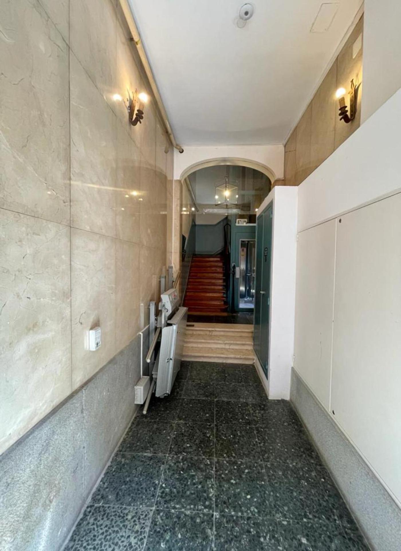 Appartamento Cool&Central Apt Para 7Pax En Justicia-Centro Madrid Esterno foto