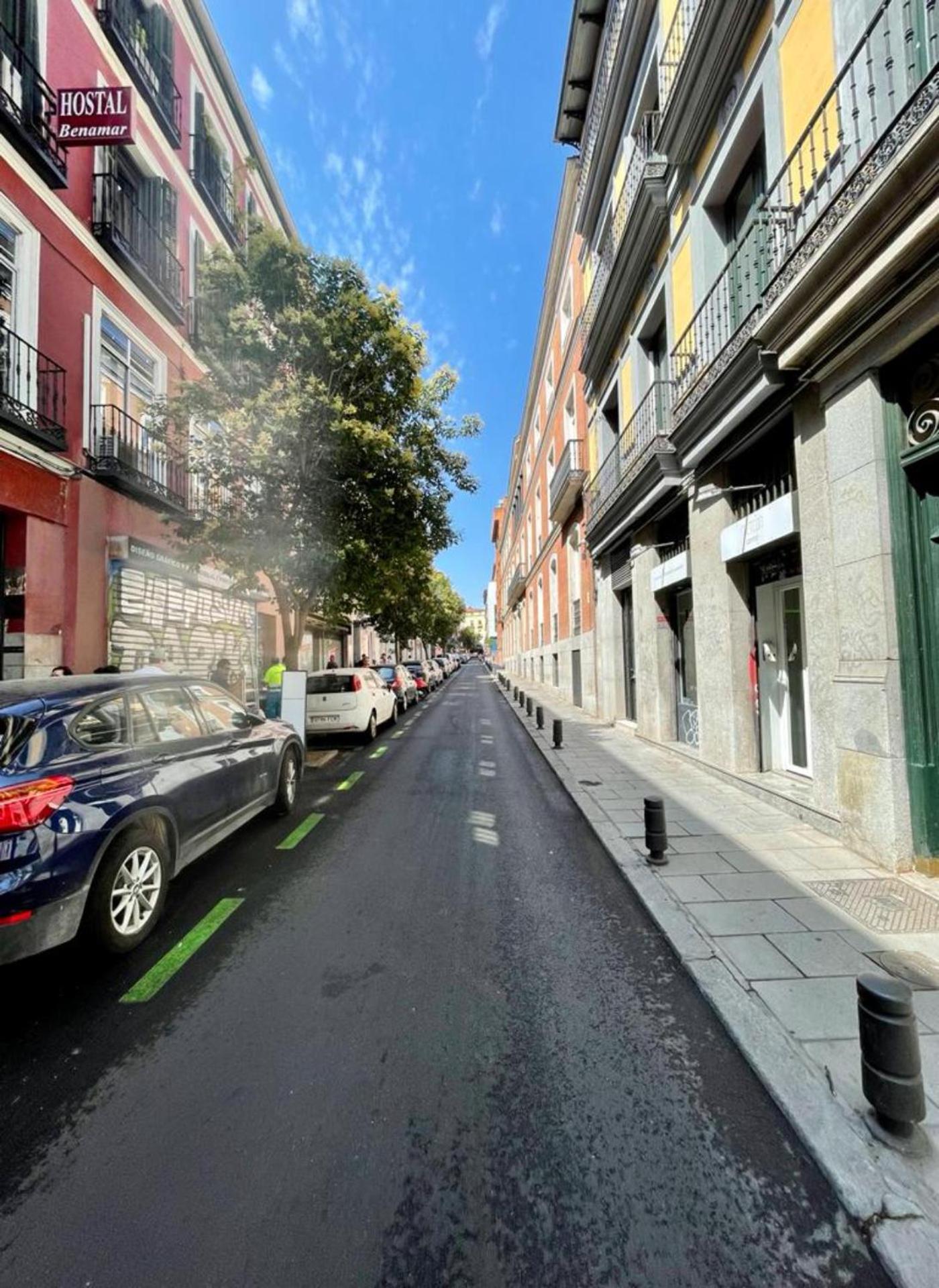 Appartamento Cool&Central Apt Para 7Pax En Justicia-Centro Madrid Esterno foto