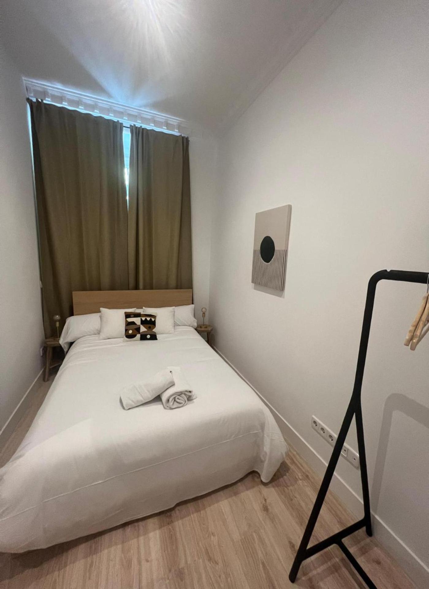Appartamento Cool&Central Apt Para 7Pax En Justicia-Centro Madrid Esterno foto