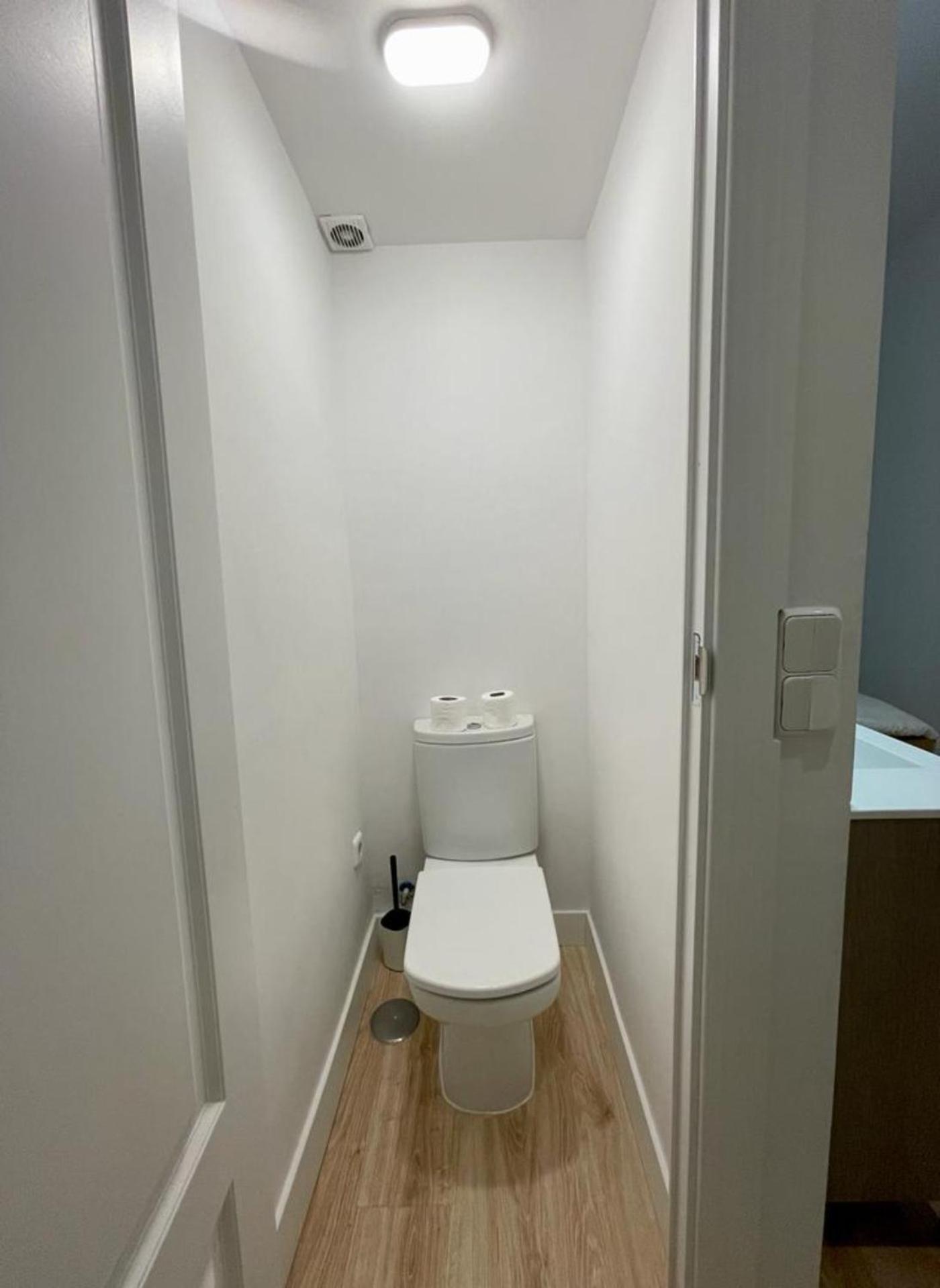 Appartamento Cool&Central Apt Para 7Pax En Justicia-Centro Madrid Esterno foto