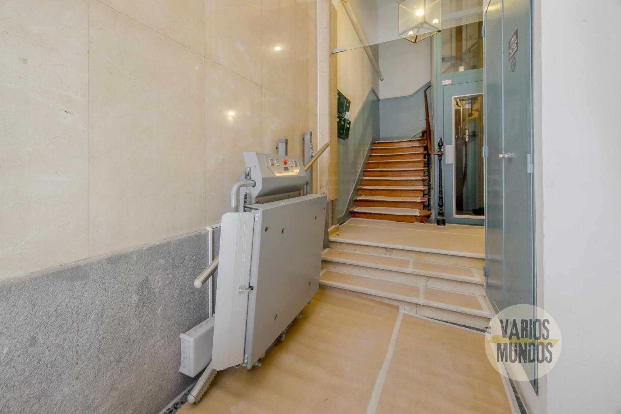 Appartamento Cool&Central Apt Para 7Pax En Justicia-Centro Madrid Esterno foto